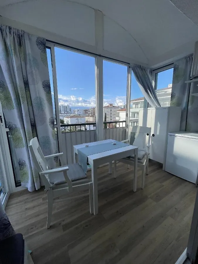 Appartement Welcs Apartamento 065 Emp Cerca Del Mar Roses Espagne