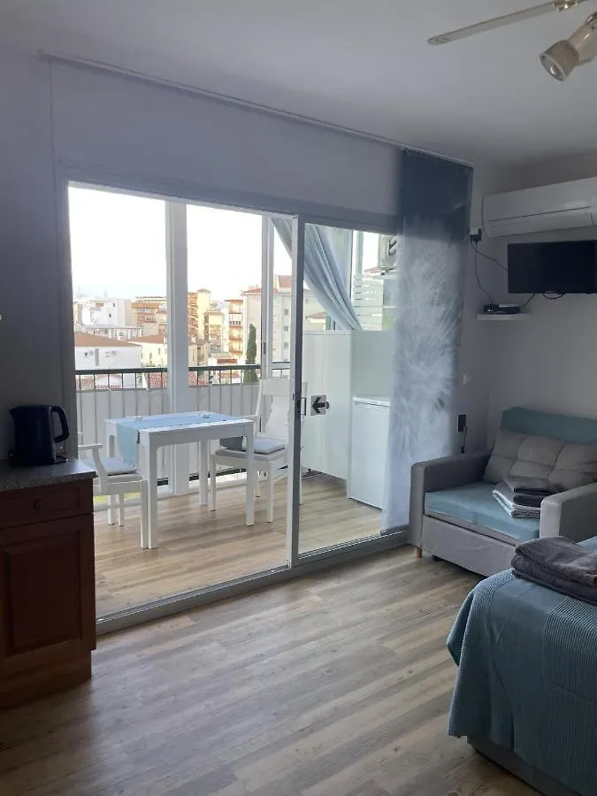 Appartement Welcs Apartamento 065 Emp Cerca Del Mar Roses