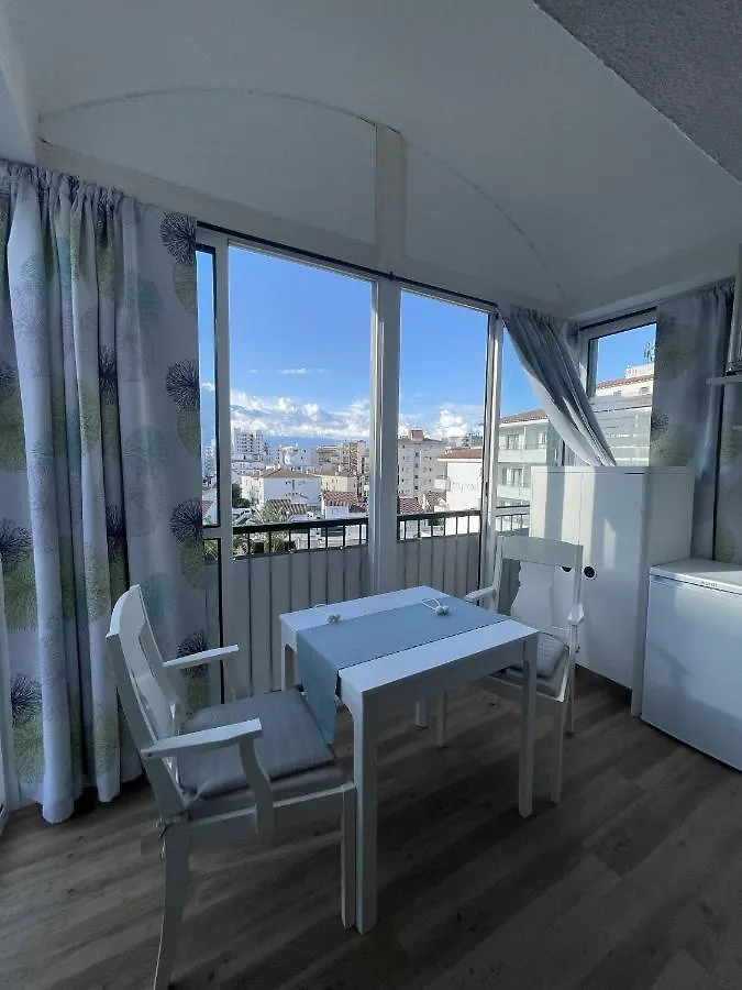Welcs Apartamento 065 Emp Cerca Del Mar Roses 0*,  Espagne